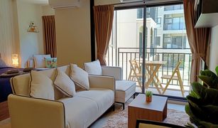 1 chambre Condominium a vendre à Hua Hin City, Hua Hin La Casita