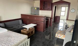 1 Schlafzimmer Wohnung zu verkaufen in Suan Luang, Bangkok Regent Srinakarin Tower