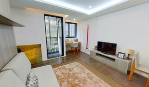 Studio Condo for sale in Khlong Toei, Bangkok Circle rein Sukhumvit 12