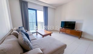 Квартира, 1 спальня на продажу в Park Heights, Дубай Park Ridge Tower C