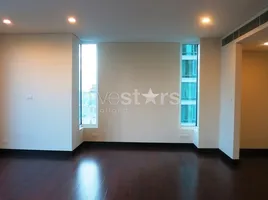 3 Schlafzimmer Appartement zu vermieten im The Park Chidlom, Lumphini, Pathum Wan