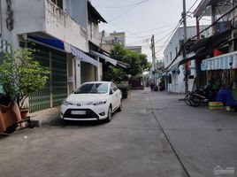 3 Schlafzimmer Villa zu verkaufen in Binh Tan, Ho Chi Minh City, Binh Tri Dong