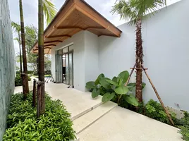 3 Bedroom Villa for sale at Anchan Tropicana, Thep Krasattri, Thalang, Phuket