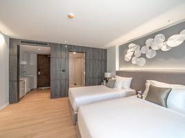 1 Schlafzimmer Wohnung zu verkaufen im Mercury Wyndham La vita, Rawai