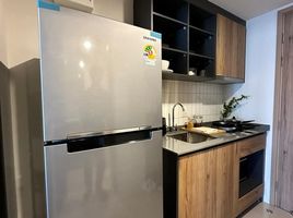 1 Bedroom Apartment for rent at The Line Vibe, Chomphon, Chatuchak, Bangkok