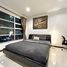 1 Schlafzimmer Wohnung zu vermieten im Baan Klang Krung Siam-Pathumwan, Thanon Phet Buri, Ratchathewi