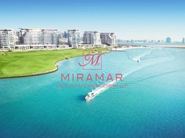 2 Bedroom Apartment for sale at Mayan 4, Yas Bay, Yas Island