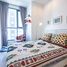1 Schlafzimmer Appartement zu vermieten im Ideo Mobi Sukhumvit 81, Bang Chak