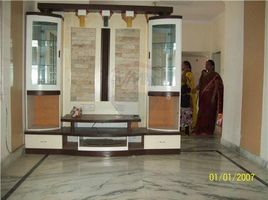 3 Bedroom Apartment for sale at RK puram, n.a. ( 1728), Ranga Reddy, Telangana