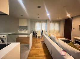 2 Bedroom Apartment for rent at Quad Silom, Si Lom