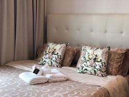 1 Schlafzimmer Appartement zu vermieten im Ivy Thonglor, Khlong Tan Nuea