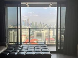 2 Schlafzimmer Wohnung zu vermieten im The Lofts Asoke, Khlong Toei Nuea