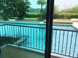 1 Bedroom Condo for sale at Bella Costa, Pak Nam Pran