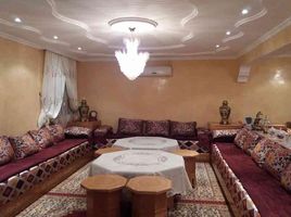 4 Bedroom House for sale in Na Agadir, Agadir Ida Ou Tanane, Na Agadir