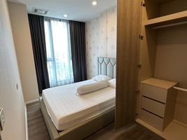 1 Schlafzimmer Wohnung zu verkaufen im Whizdom Essence, Bang Chak