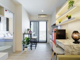 1 Schlafzimmer Wohnung zu verkaufen im Plum Condo Central Station, Sao Thong Hin, Bang Yai