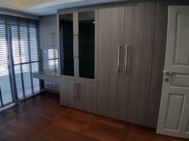 3 Schlafzimmer Appartement zu vermieten im Le Raffine Sukhumvit 24, Khlong Tan