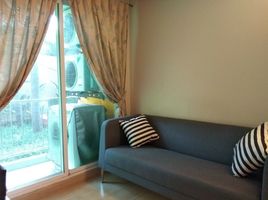 1 Bedroom Apartment for rent at Emerald Residence Ratchada, Din Daeng