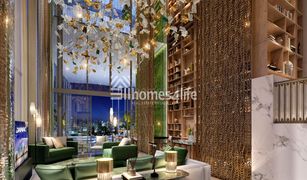 Al Habtoor City, दुबई Damac City में 3 बेडरूम अपार्टमेंट बिक्री के लिए