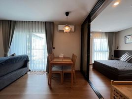 1 Schlafzimmer Appartement zu verkaufen im The Title V, Rawai