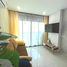 1 Schlafzimmer Appartement zu verkaufen im Siam Oriental Plaza, Nong Prue, Pattaya