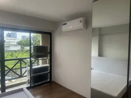 ขายคอนโด 2 ห้องนอน ในโครงการ บ้านยุพยงค์, หัวหมาก, บางกะปิ