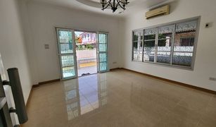 3 Bedrooms House for sale in Nong Prue, Pattaya Sirisa 9 Village