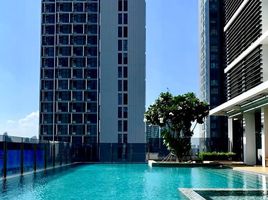 1 Bedroom Condo for sale at Rhythm Asoke 2, Makkasan, Ratchathewi