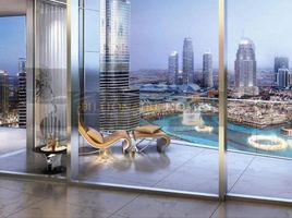 4 Bedroom Apartment for sale at IL Primo, Opera District, Downtown Dubai