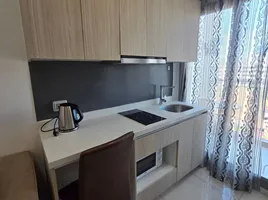 1 спален Кондо на продажу в Arcadia Beach Resort, Nong Prue