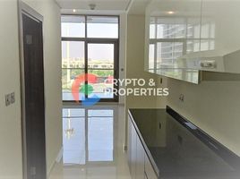 Studio Condo for sale at Orchid A, Orchid, DAMAC Hills (Akoya by DAMAC)