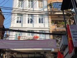 Studio Haus zu verkaufen in District 1, Ho Chi Minh City, Tan Dinh