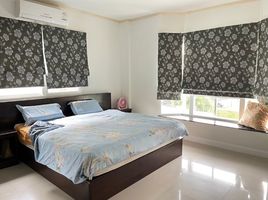 3 Bedroom Villa for sale at Supalai Hills, Si Sunthon