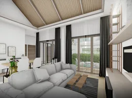 3 спален Вилла на продажу в COZY HOME Private Pool Villa Chiang Mai , San Kamphaeng