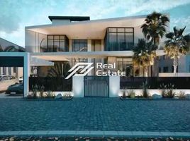 5 Bedroom Villa for sale at Lea, Yas Island