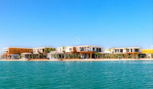 5 Bedrooms Villa for sale in The Heart of Europe, Dubai Germany Island