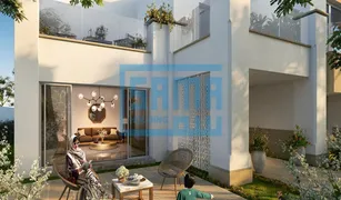 5 chambres Villa a vendre à Al Reef Downtown, Abu Dhabi Fay Alreeman