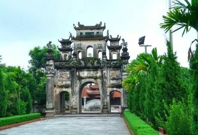 Neighborhood Overview of Viet Hung, Ha Noi