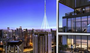 2 Bedrooms Apartment for sale in Creekside 18, Dubai Creek Edge