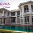 6 Bedroom House for sale at The Laguna Home, Nong Chom