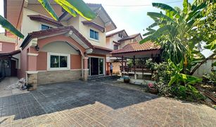 3 Bedrooms House for sale in Khu Khot, Pathum Thani Chao Fa