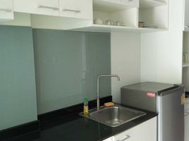 Studio Condo for rent at The Pixels Cape Panwa Condo, Wichit