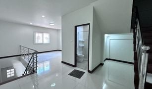 北榄府 Bang Kaeo Suriya Place Bangna 3 卧室 联排别墅 售 