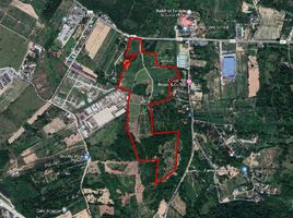  Land for sale in Chon Buri, Nong Kham, Si Racha, Chon Buri