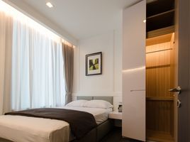 1 спален Кондо в аренду в Edge Sukhumvit 23, Khlong Toei Nuea