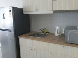 1 Bedroom Condo for rent at The Title Serenity Naiyang, Sakhu