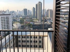 1 Schlafzimmer Appartement zu verkaufen im Wyne Sukhumvit, Phra Khanong