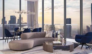 Квартира, 1 спальня на продажу в Executive Towers, Дубай Peninsula Five