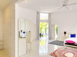 3 Schlafzimmer Villa zu vermieten im Delta Villas, Pa Khlok, Thalang, Phuket