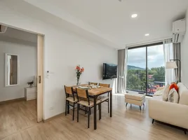 2 Bedroom Apartment for rent at Sky Park, Choeng Thale, Thalang, Phuket